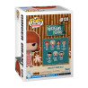 Funko pop cine la isla de gilligan ginger 70760 3