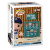 Funko pop cinema a ilha de gilligan o skipper 70764 3