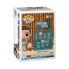 Funko pop cinema a ilha de gilligan roy o professor hinkley 70763 3
