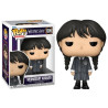 Funko pop series tv wednesday miércoles addams 2