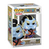 Funko pop uma peça jinbe 61367 2