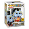 Funko pop uma peça jinbe 61367 3