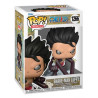 Funko pop one piece snake - man luffy 61368 2
