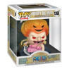 Funko pop um pedaço com fome grande mummy deluxe 61369 2
