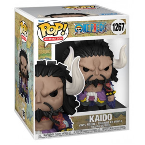Funko pop super tamanho uma peça kaido 61372 H