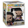 Funko pop super tamanho uma peça kaido 61372 2