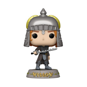 Funko pop cinema willow sorsha 65767 H