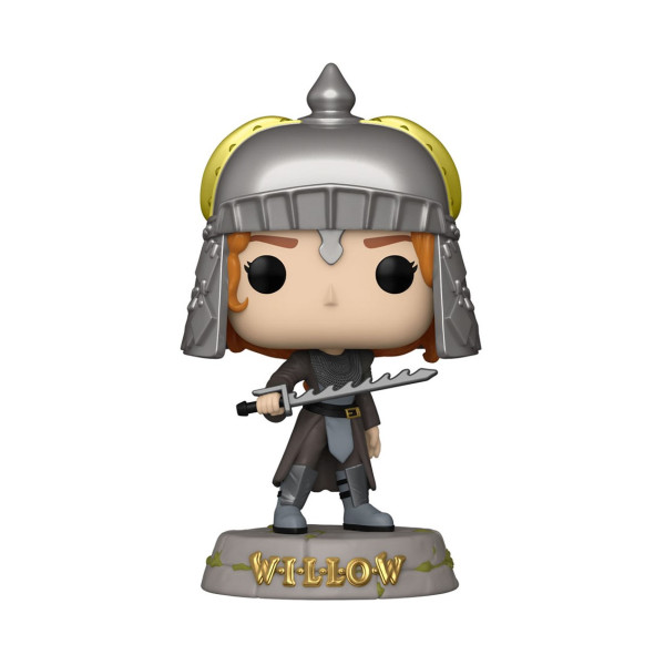 Funko pop cinema willow sorsha 65767 M 2