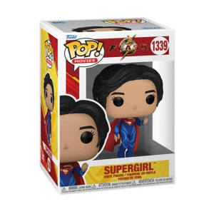 Funko pop dc comics the flash supergirl 65599 H