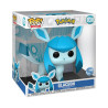 Funko pop super tamanho jumbo pokemon glaceon 69085 2