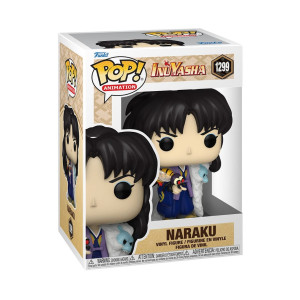 Funko pop inuyasha naraku 58027 H