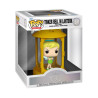 Funko pop deluxe disney peter pan disney 70 aniversario campanilla encerrada en jaula 70846 2