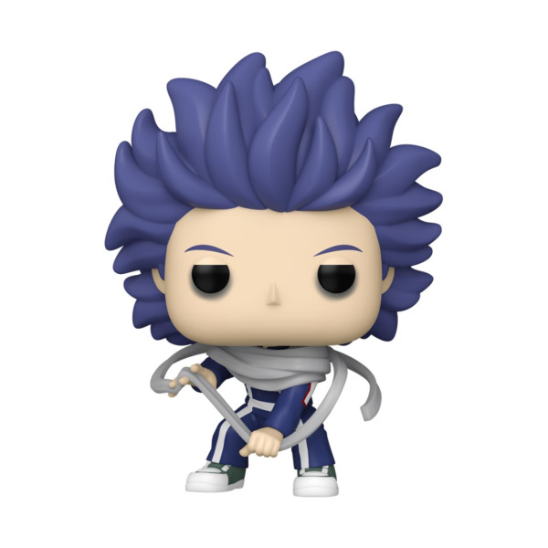 Funko pop meu herói academia s5 hitoshi shinso com escolha perseguição 67331 M 3