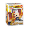 Funko pop meu herói academia s5 tiro todoroki 67329 2