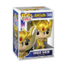 Funko pop saint seiya cavaleiros do zodíaco ouro virgem shun 72061 2