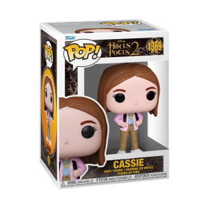 Funko pop disney hocus pocus 2 cassie 72300 H