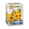 Funko pop pokemon raichu 74230 2