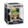 Funko pop deluxe avatar the last airbender king bumi 72102 2
