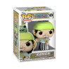 Funko pop um pé usohachi usopp wano 72109 2