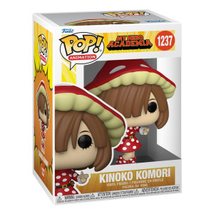 Funko pop my hero academia kinoko komori 63289 H