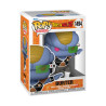 Funko pop dragão bola z s10 ginyu força burter 48670 2