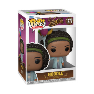 Funko pop cine wonka noodle 68088 H