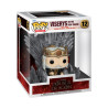 Funko pop casa del dragon viserys en el trono de hierro 76470 2