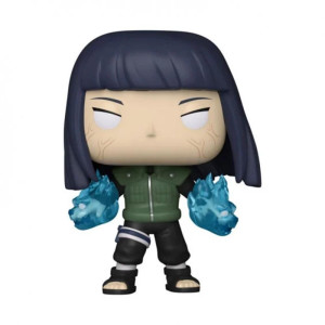 Funko pop animação naruto hinata H