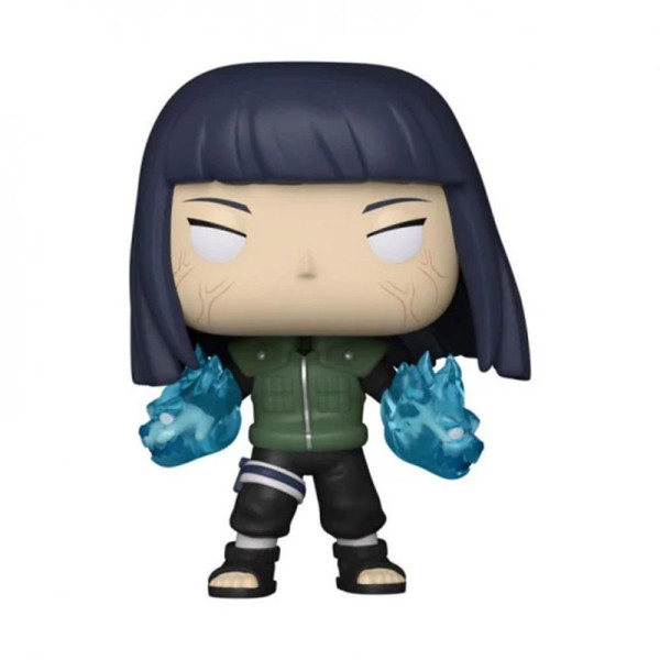 Funko pop animação naruto hinata M 2