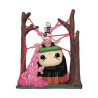 Funko pop animação demon slayer kimetsu no yaiba nezuko kamado en una red 2