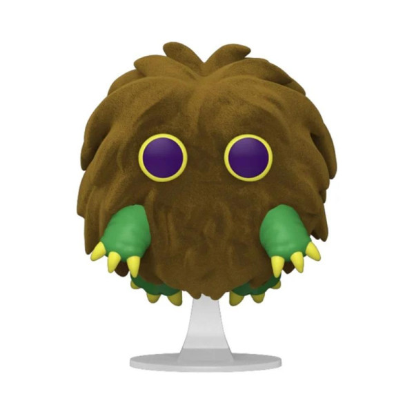 Funko pop animacion yu - gi - oh kuriboh M 2