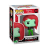 Funko pop heróis harley quinn animado série veneno ivy 75849 2