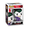 Funko pop heróis harley quinn série animada o joker 75850 2