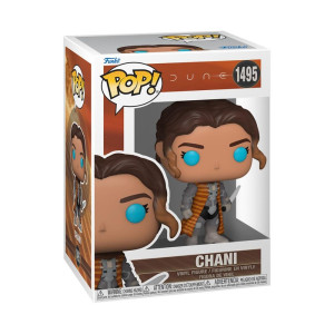 Funko pop dune 2 chani 72633 H