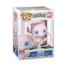 Funko pop pokemon mew 74221 1