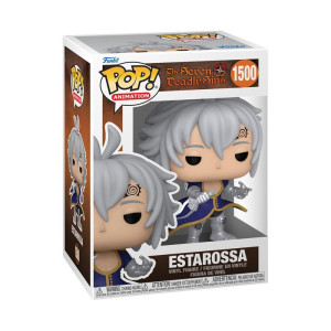 Funko pop animação de sete sinssa mortal 75536 H