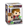 Funko pop deney 65th Aniversário do sono Príncipe phillip 78184 2