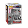 Funko pop transformers g1 megatron 80986 2