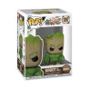 Funko pop maravilha: nós somos groot groot como hulk 81338 2