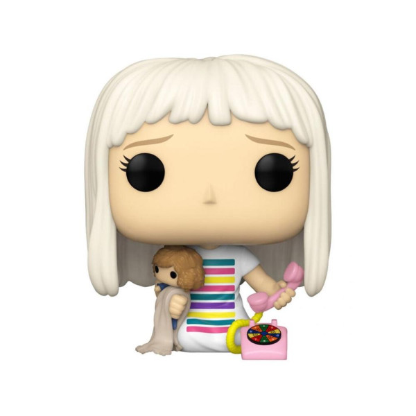 Funko pop poltergeist ii carol anne freeling M 2