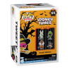 Funko pop looney tunes halloween tweety witch 2