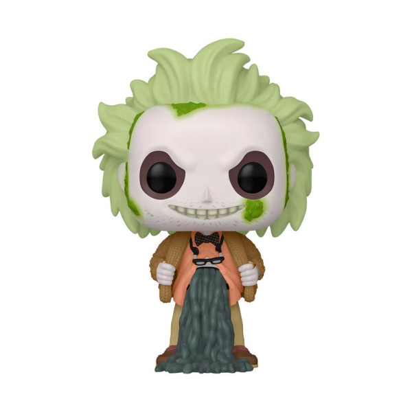 Funko pop cine beetlejuice beetlejuice beetleuice 82653 M 3
