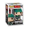 Funko pop rocks: ac - dc -  angus young 79804 2