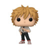 Funko pop animação chainsaw man denji 2