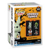 Funko pop looney tunes bugs bunny fantasma halloween 2
