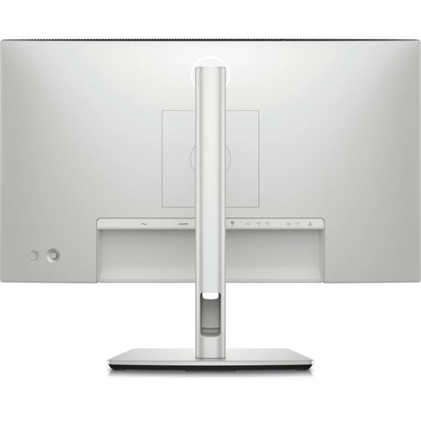 Monitor DELL UltraSharp 23.8" IPS U2424HE plata M 2