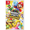 Juego Nintendo Switch SUPER MARIO PARTY JAMBOREE 2