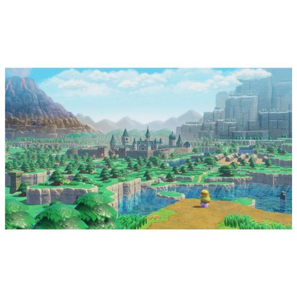 Juego Nintendo Switch THE LEGEND OF ZELDA: ECHOES M 3