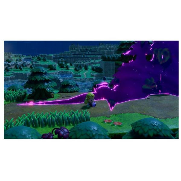 Juego Nintendo Switch THE LEGEND OF ZELDA: ECHOES M 4