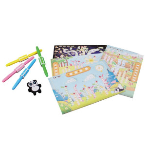 Juego de mesa takenokolor H